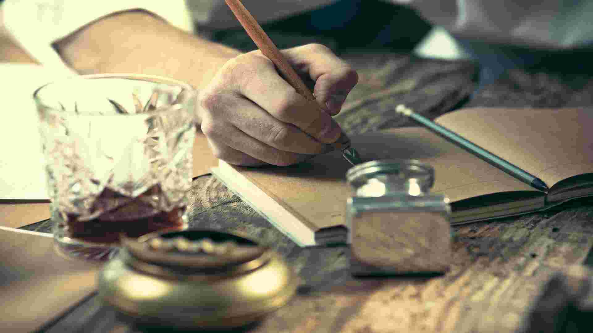 automatic writing workshop
